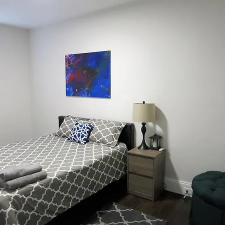 Clearway Street By Furnished Apartment Boston