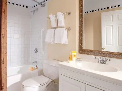 Marriott Vacation Club At Custom House,   Hotel 3*