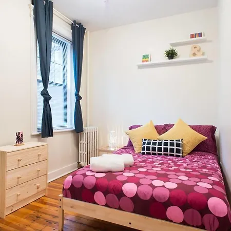 Apartment 2 Bedroom Close To Fenway Park With One Parking Spot - 3