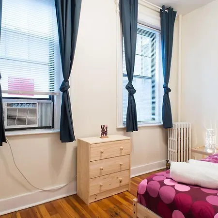 Apartment 2 Bedroom Close To Fenway Park With One Parking Spot - 3 *