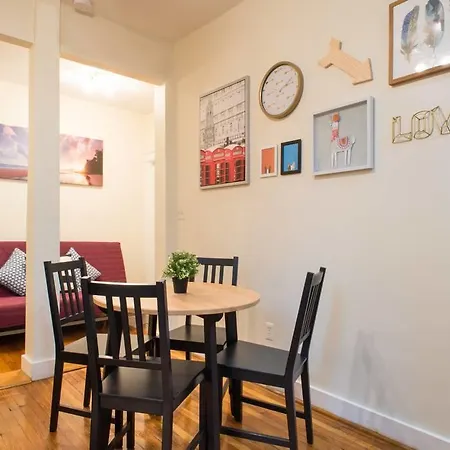Apartment 2 Bedroom Close To Fenway Park With One Parking Spot - 3
