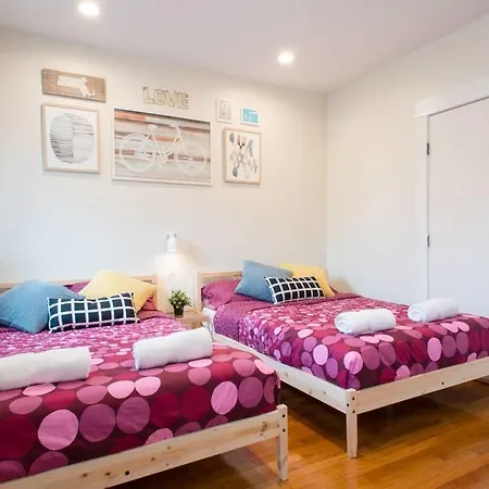 Apartment Fenway Park Family With One Free Parking Spot - 16