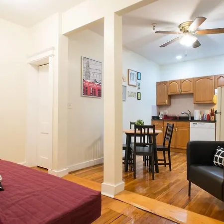 2 Bedroom Close To Fenway Park With One Parking Spot - 3 Apartment Boston