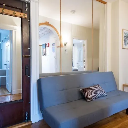Apartment Fenway Park Family With One Free Parking Spot - 16 Boston