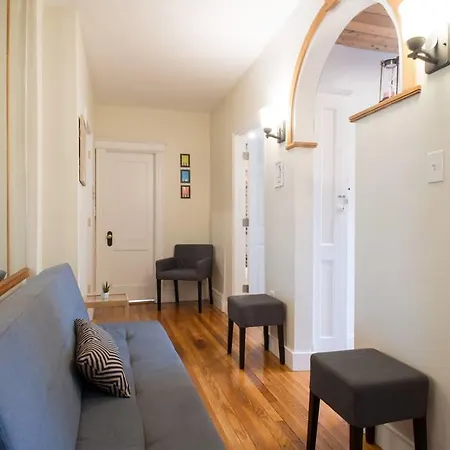 Apartment Fenway Park Family With One Free Parking Spot - 16 *