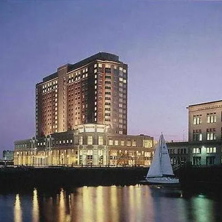 Seaport Boston