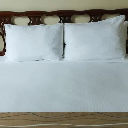 Buckminster Hotel Boston