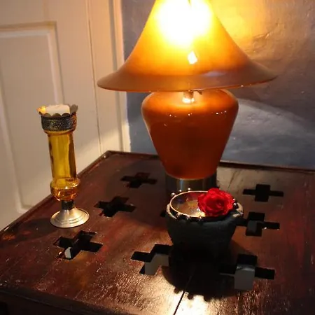 Moroccan Boutique