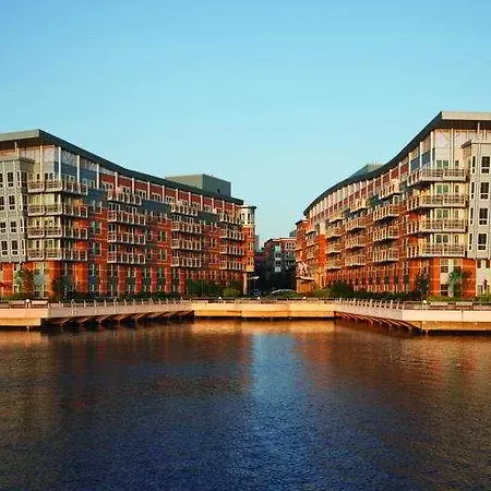 Battery Wharf Hotel, Waterfront Boston