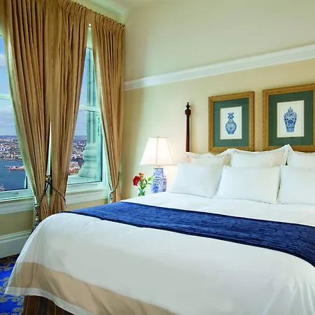 Marriott Vacation Club At Custom House,   Hotel 3*