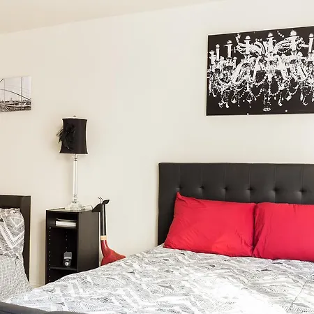 Studio Overlooking Tremont St * Boston