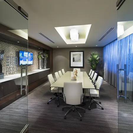 Global Luxury At Seaport Apartment *