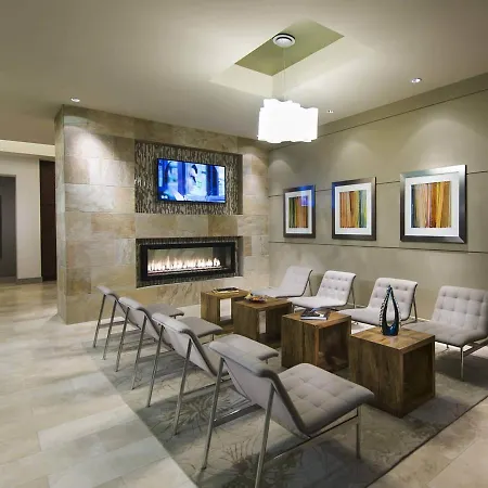 Global Luxury At Seaport