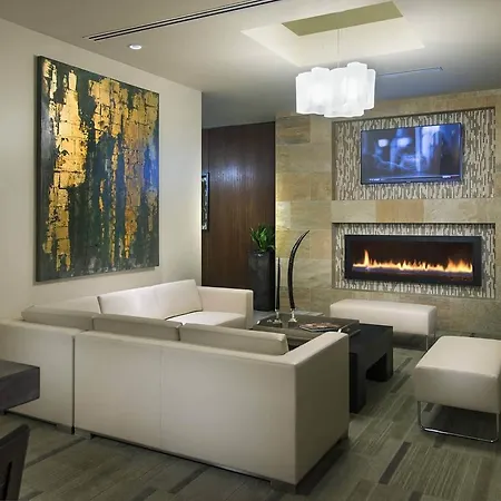 Global Luxury At Seaport Apartment *