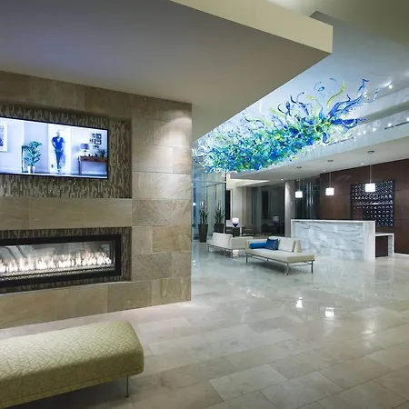 Global Luxury At Seaport