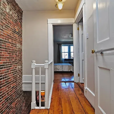 Charming Charles St In The Heart Of *