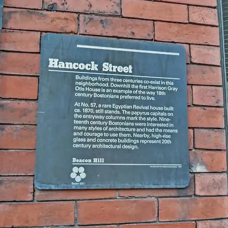 Apartment Iconic Beacon Hill On Quiet Street *
