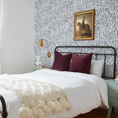One-bedroom On Tremont Street W203 Boston