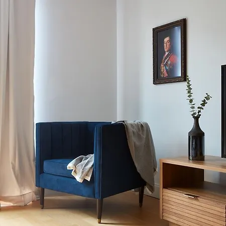 Apartment One-bedroom On Tremont Street W203 Boston