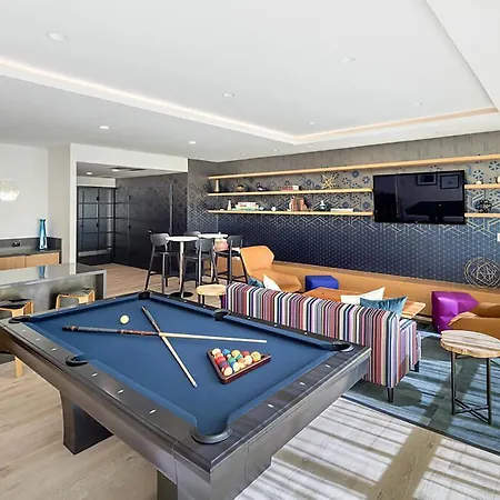 Apartment Jordan Trade