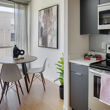 Jordan Trade Apartment *