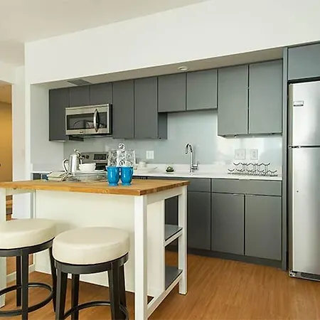 Apartment Jordan Trade Boston