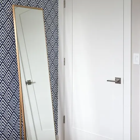 Aparthotel One-bedroom On Chestnut Hill Ave Apt 17 Boston