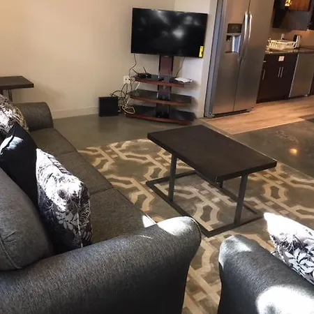 Apartment Jordan Trade *