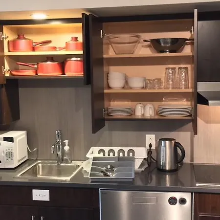 Apartment Jordan Trade