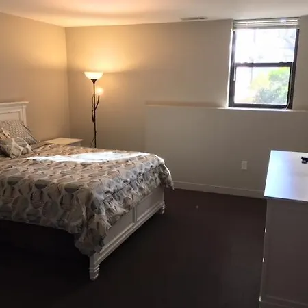 Apartment Jordan Trade Boston