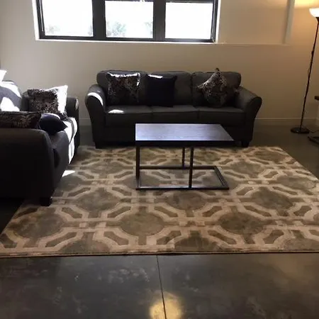 Jordan Trade Apartment Boston