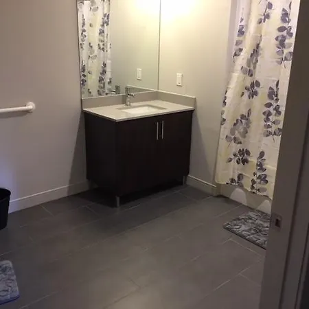 Apartment Jordan Trade *