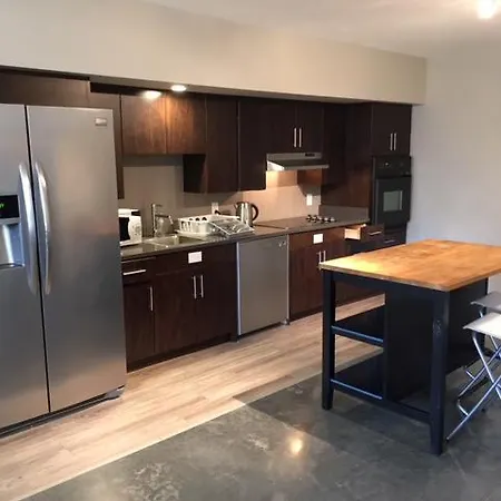 Jordan Trade Apartment Boston