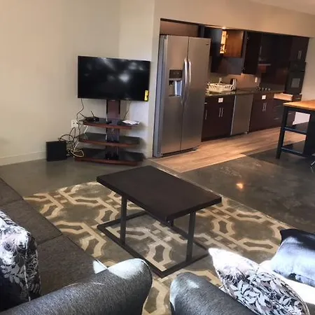 Jordan Trade Apartment *