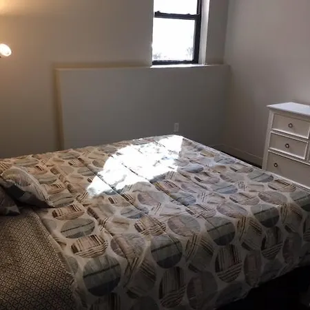 Apartment Jordan Trade