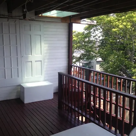 Herbivorian House Apartment Boston