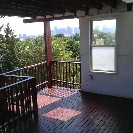 Herbivorian House Apartment