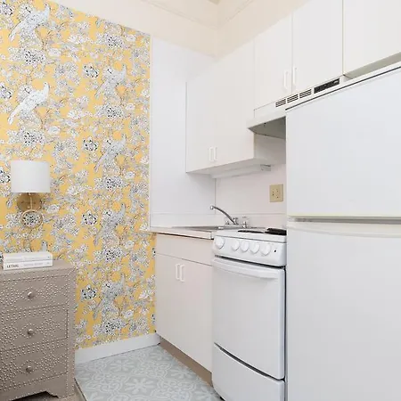 Apartment Studio On Boylston Street Apt 219