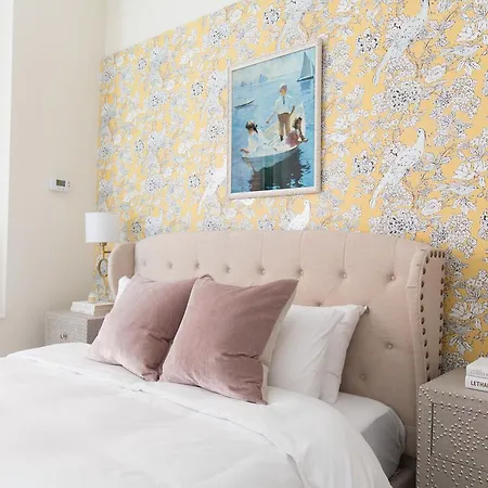 Studio On Boylston Street Apt 219 Boston