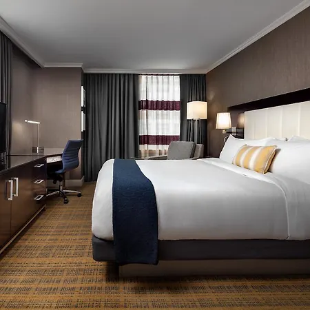 Aka Back Bay Hotel