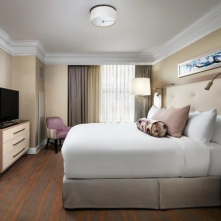 Aka Back Bay Hotel