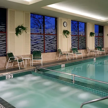 Doubletree By Hilton - Cambridge Hotel Boston