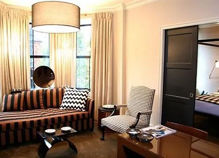 Inn At St. Botolph 3*