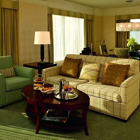 The Ritz-carlton, Hotel Boston