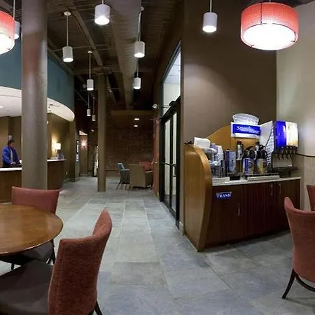 Indigo Garden By Ihg 4*