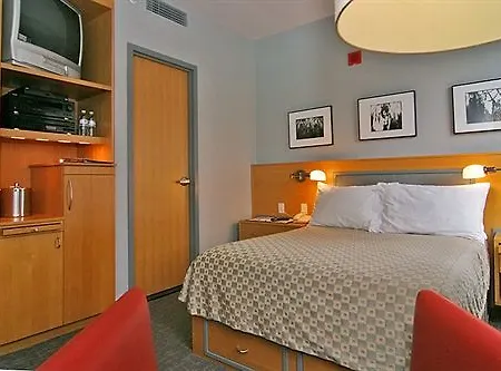 Hotel Charlesmark Boston