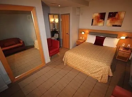 Charlesmark Hotel Boston