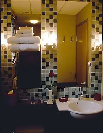 Hotel Charlesmark Boston