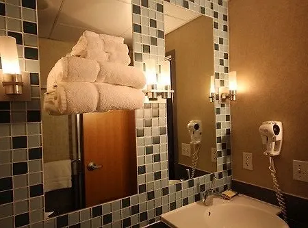 Hotel Charlesmark