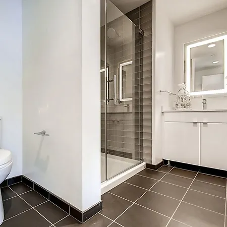 Global Luxury At Fenway Apartment Boston